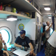 Image for article titled The Extreme Difficulty of Leaving an Underwater Base
